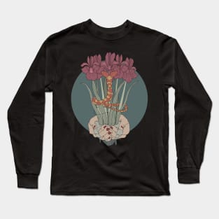 Ritual of Faith (2021) v.2 Long Sleeve T-Shirt